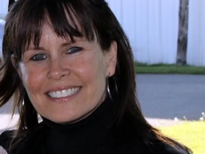Cathy Dickieson