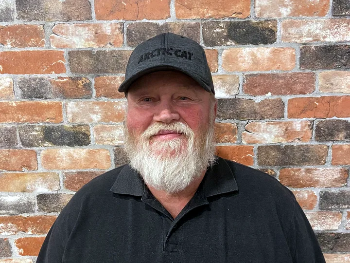 Dale Hickox