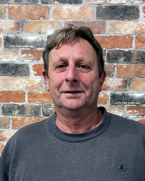 Alan DeLong