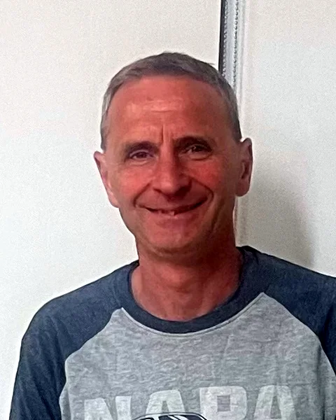 Albert Van Wiechen