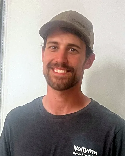 Brad Campbell