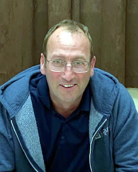 Jeff Stewart