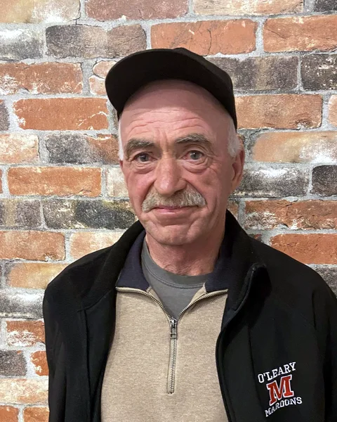Larry Arsenault