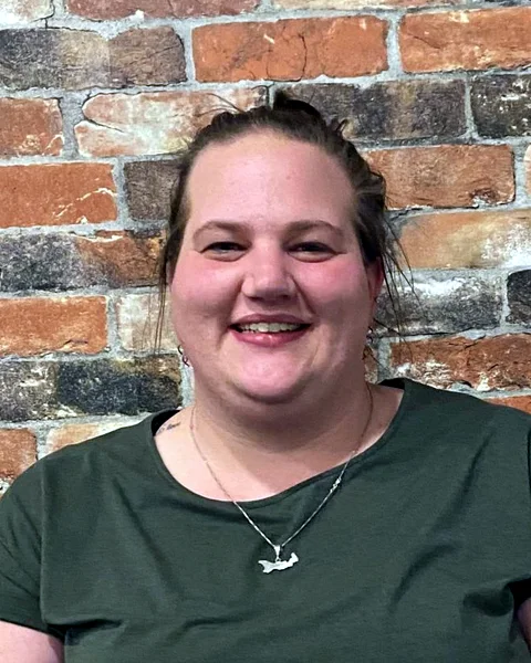 Stephanie Hickox