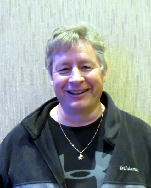 Troy Burleigh